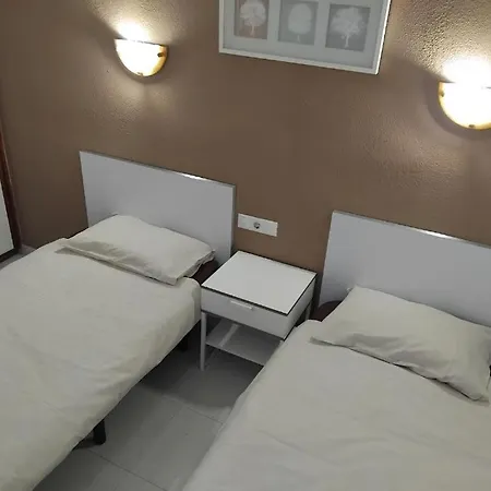 Apartmentos Dunas Apartment Playa del Ingles (Gran Canaria)