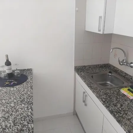 Apartmentos Dunas * Playa del Ingles (Gran Canaria)